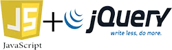 jQuery and JavaScript