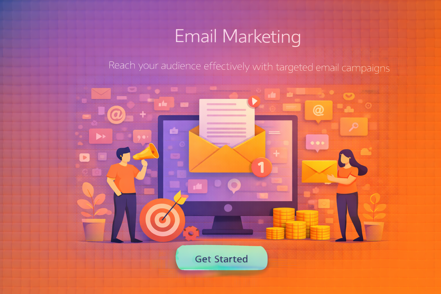 Email Marketing