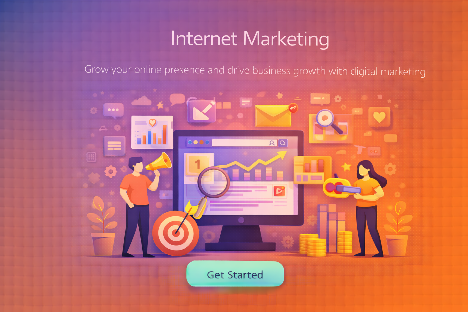 Internet Marketing