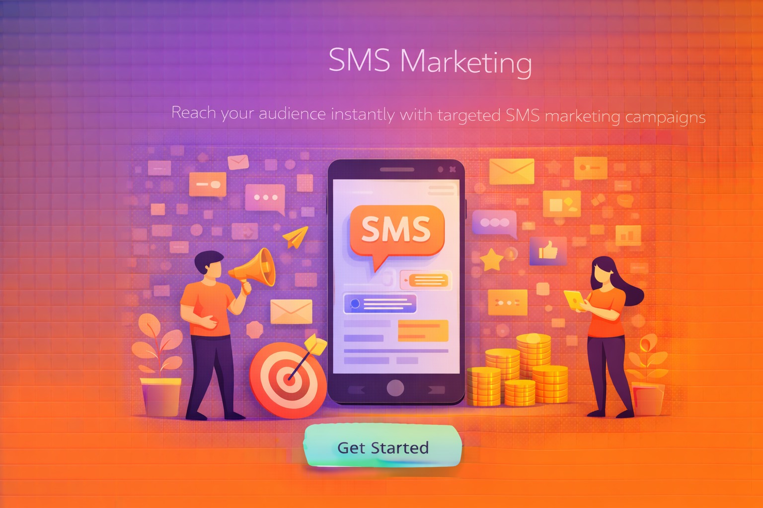 SMS Marketing