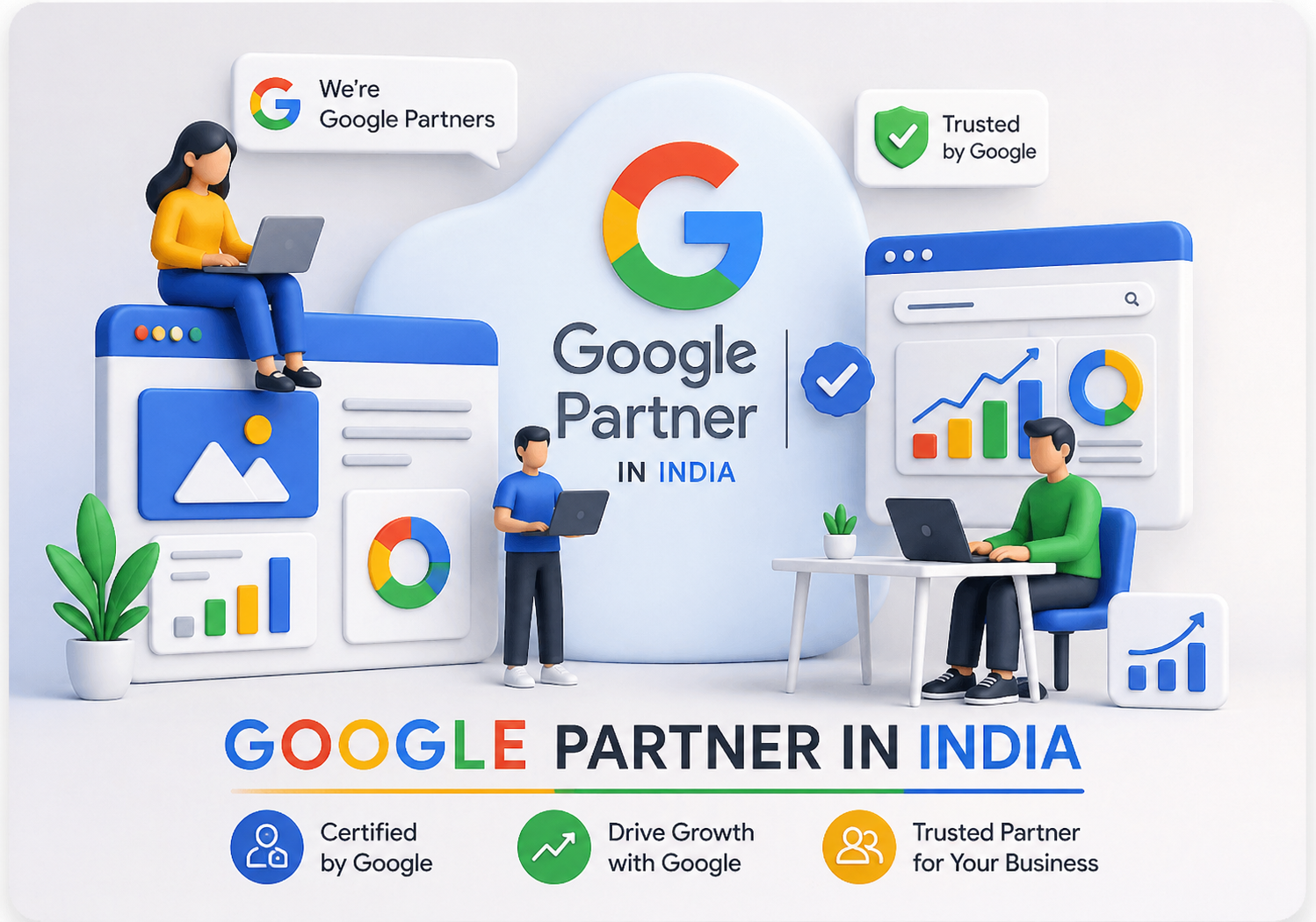 Google Partner